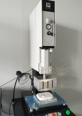 超声波塑料焊接后质量检测之强度和水气密封性如何检测？